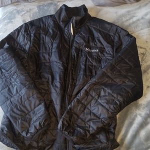 Marmot Mens Jacket